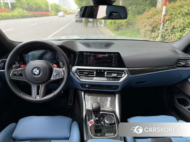 BMW M3 id 4209375 из Китая 4