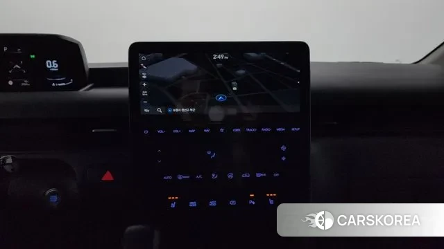 Hyundai Staria 2024 Белый из Кореи, фото 4