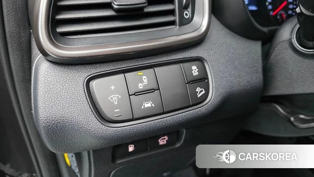 Kia The New Sorento 2019 Серый из Кореи, фото 4