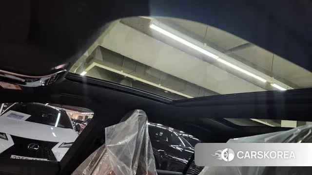 Mercedes-Benz C-Class W206 2022 Синий из Кореи, фото 4