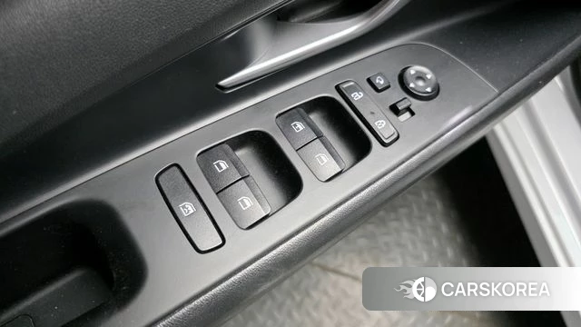 Hyundai Avante (CN7) 2022 Белый из Кореи, фото 4
