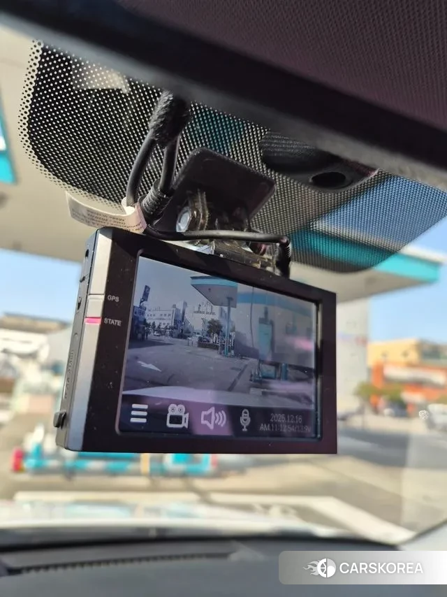 Hyundai All New Tucson 2018 Белый из Кореи, фото 4