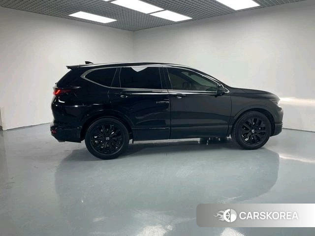 Honda Hao Ying 2023 Черный из Китая, фото 4