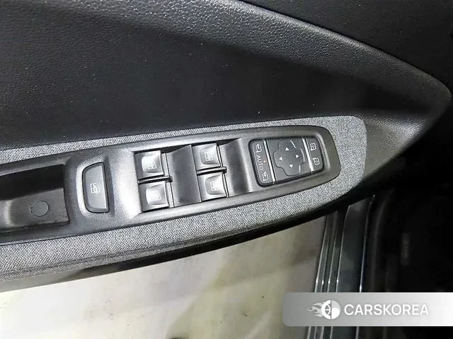 Renault Korea (Samsung) Joe 2021 Серый из Кореи, фото 4