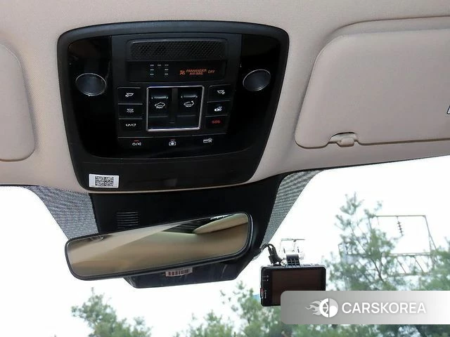 Kia Carnival 4th generation 2020 Черный из Кореи, фото 4