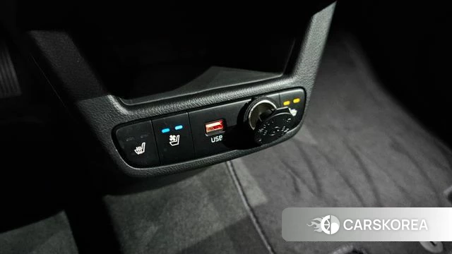 Kia The New Kia Ray 2023 Жемчужный цвет из Кореи, фото 4