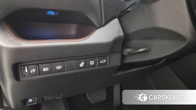 Toyota RAV4 5th Generation 2025 Белый из Кореи, фото 4