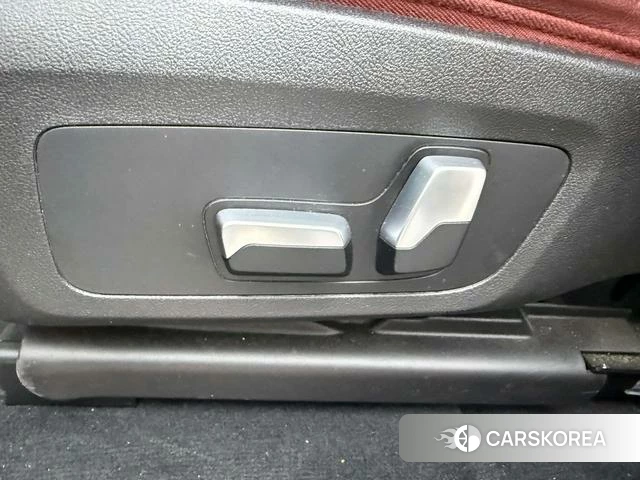 BMW X4 2023 Черный из Китая, фото 4