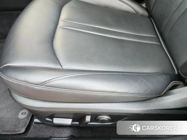Hyundai Sonata (DN8) 2022 Белый из Кореи, фото 4