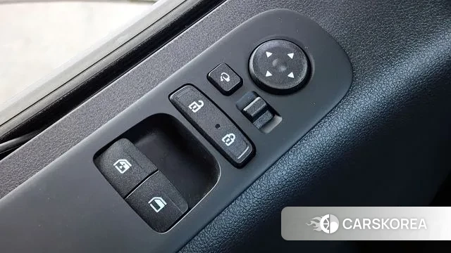 Hyundai Staria 2024 Серый из Кореи, фото 4