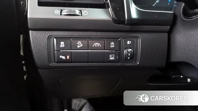 Ssangyong The New Rexton Sports Cannes 2023 Зеленый из Кореи, фото 4