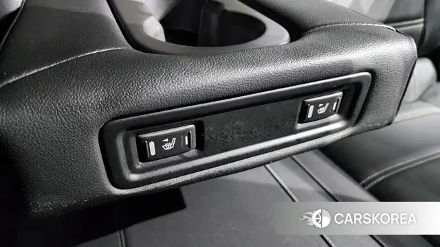 Renault Korea (Samsung) The New QM6 2021 Серый из Кореи, фото 4