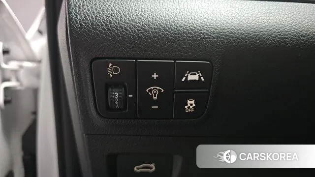 Kia K5 3rd generation 2021 Белый из Кореи, фото 4