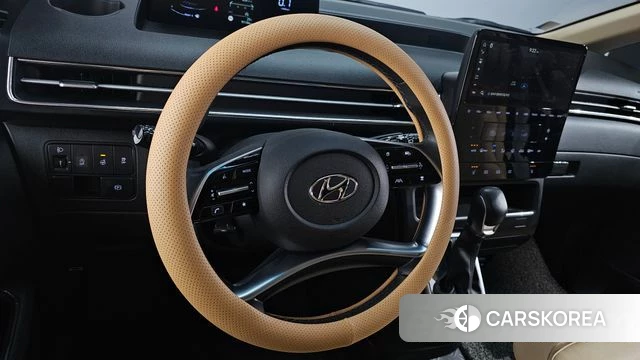 Hyundai Staria 2021 Серебристо-серый из Кореи, фото 4