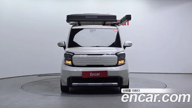 Kia The New Kia Ray 2023 Жемчужный цвет из Кореи, фото 4