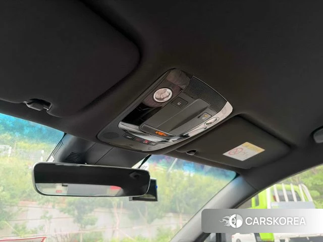 Kia K8 2021 Черный из Кореи, фото 4