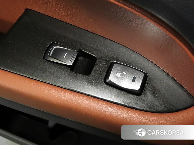 Ssangyong Rexton Sports 2018 Серый из Кореи, фото 4