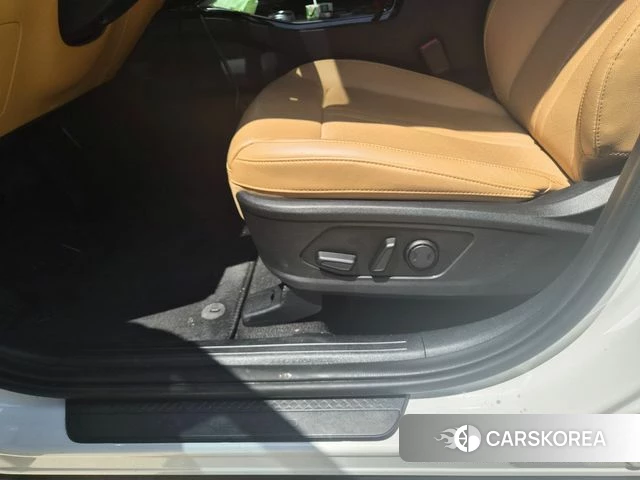 Kia Sorento 4th Generation 2021 Белый из Кореи, фото 4