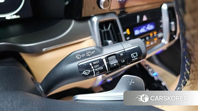 Kia Sorento 4th Generation 2022 Белый из Кореи, фото 4