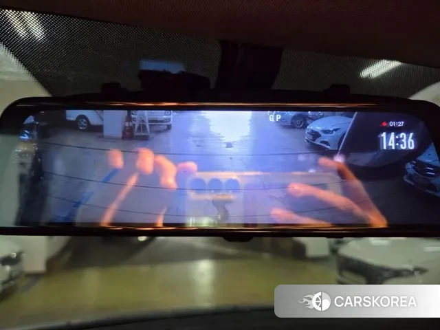 Hyundai The New Grand Starex 2020 Серебряный из Кореи, фото 4