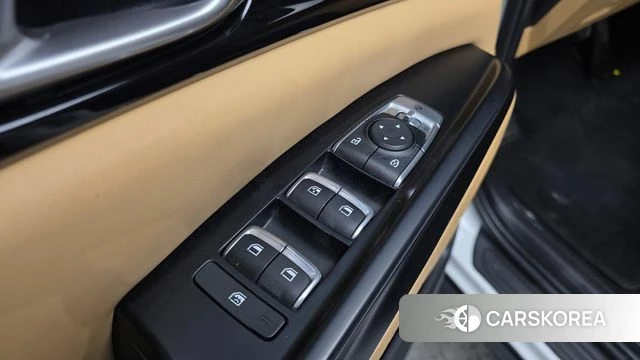 Kia Carnival 4th generation 2022 Белый из Кореи, фото 4