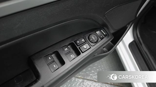 Hyundai The New Avante AD 2019 Белый из Кореи, фото 4