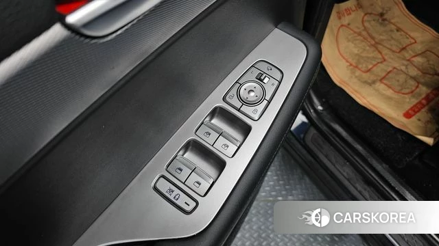 Hyundai Palisade 2020 Синий из Кореи, фото 4
