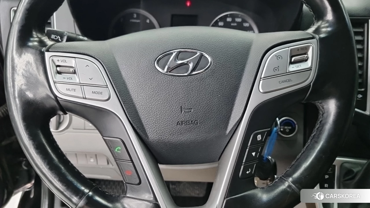 Hyundai Solati 2021 Черный из Кореи, фото 4