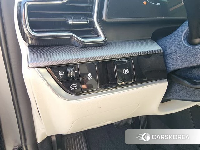 Kia Sportage 5th Generation 2024 Серый из Кореи, фото 4