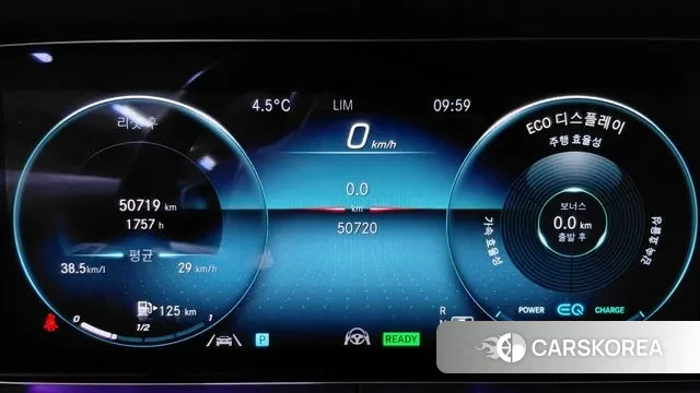 Mercedes-Benz E-Class W213 2021 Черный из Кореи, фото 4