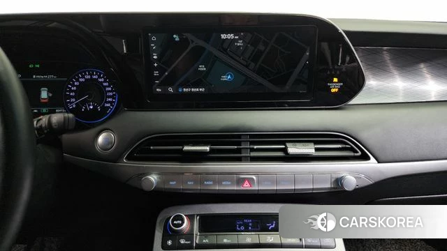 Hyundai Palisade 2019 Серый из Кореи, фото 4