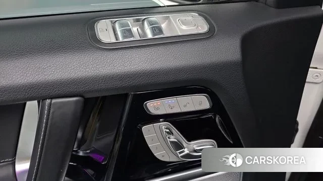 Mercedes-Benz G-Class W463b 2021 Белый из Кореи, фото 4