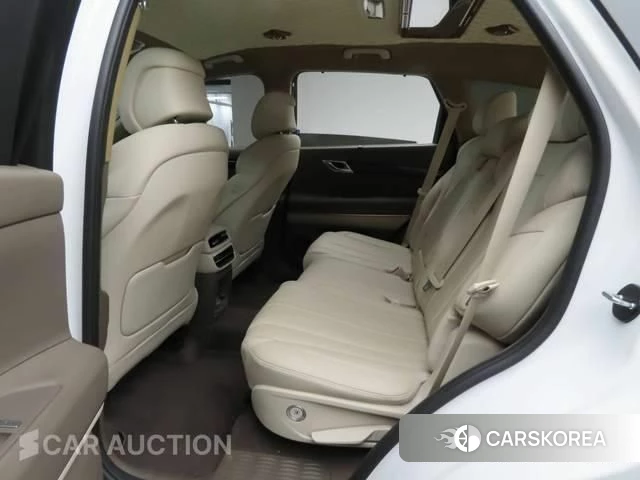 Genesis GV80 2023 Белый из Кореи, фото 4