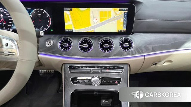 Mercedes-Benz CLS-Class C257 2020 Черный из Кореи, фото 4