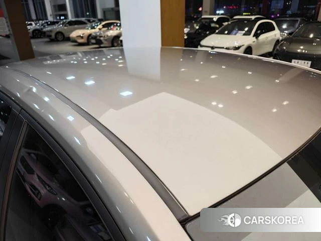 Toyota Corolla 2021 Шампань из Китая, фото 4