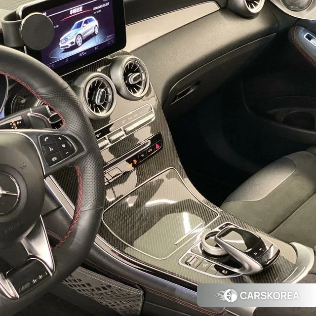 Mercedes-Benz GLC AMG id 4212998 из Китая 4