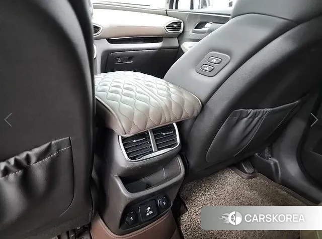 Hyundai Santa Fe TM 2018 Белый из Кореи, фото 4