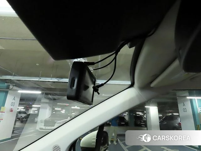 Kia Carnival 4th generation 2021 Белый из Кореи, фото 4