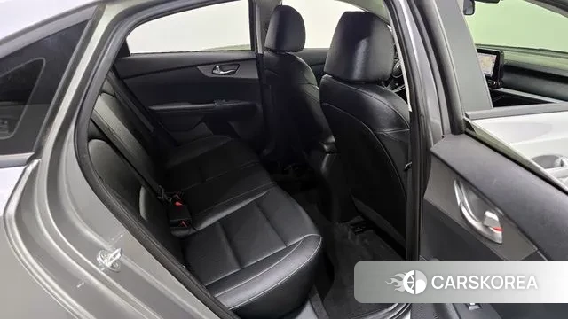 Kia Come New K3 2020 Серый из Кореи, фото 4