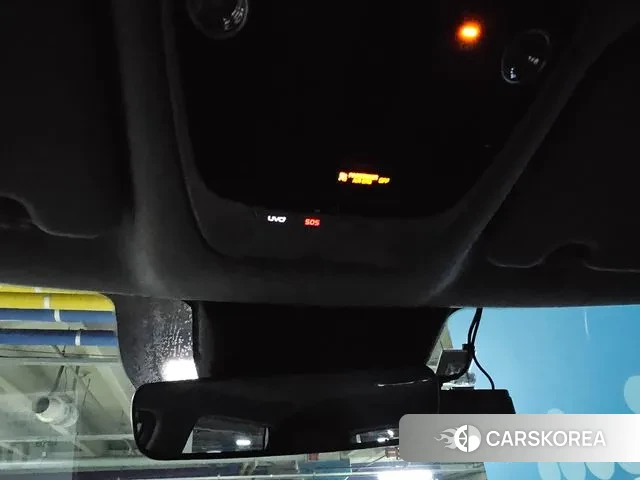 Kia Seltos 2020 Жемчужный цвет из Кореи, фото 4