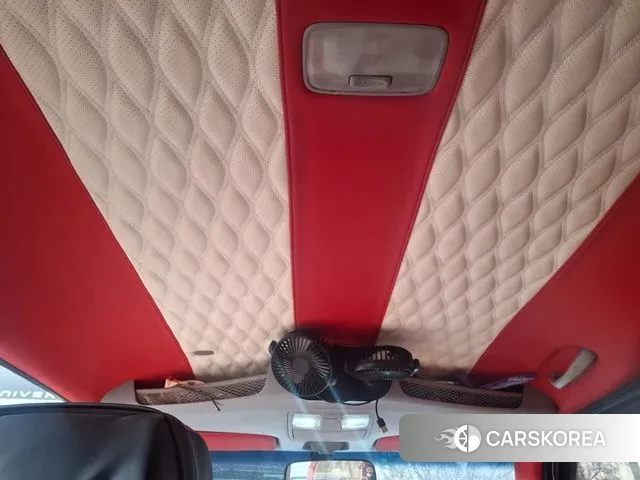 Kia The New Ray 2018 Белый из Кореи, фото 4