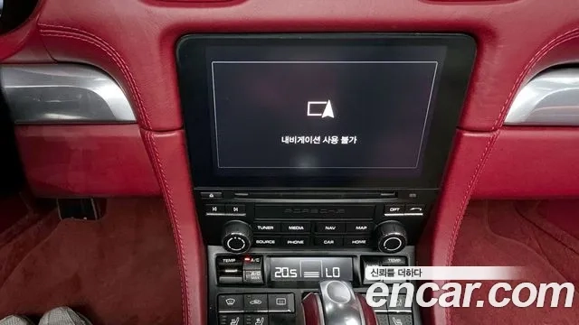 Porsche 718 Boxster 2019 Белый из Кореи, фото 4