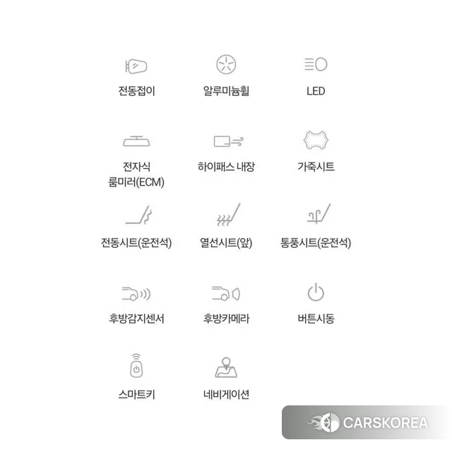 Kia Mohave Master 2019 Коричневый из Кореи, фото 4