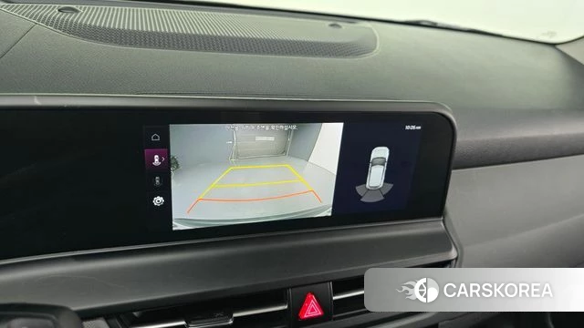 Kia The New Seltos 2023 Серый из Кореи, фото 4