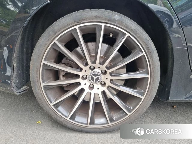 Mercedes-Benz CLS-Class C257 2019 Черный из Кореи, фото 4