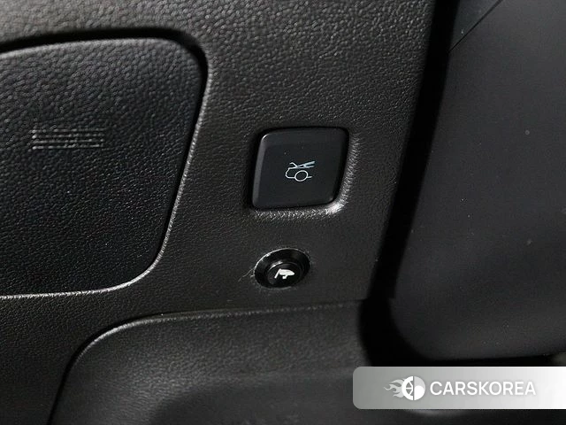 Ford Mustang 2022 Черный из Кореи, фото 4