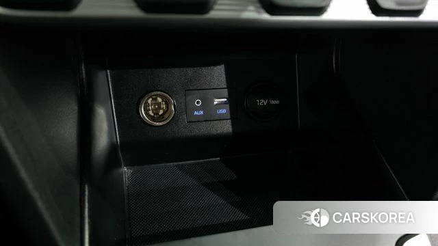 Hyundai The New Avante AD 2019 Белый из Кореи, фото 4