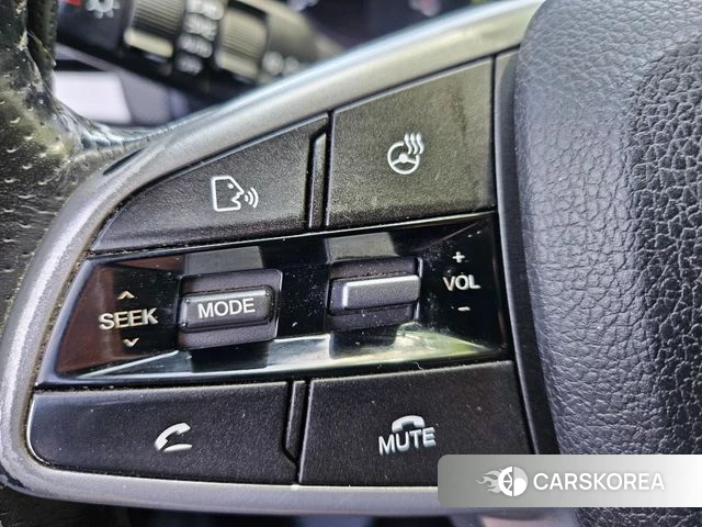 Ssangyong Rexton Sports 2019 Серый из Кореи, фото 4