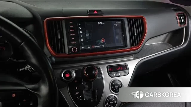 Kia The New Ray 2020 Белый из Кореи, фото 4