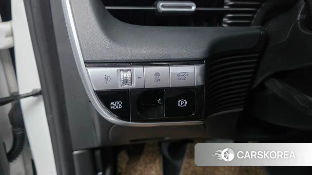 Hyundai Ionic 5 2021 Белый из Кореи, фото 4